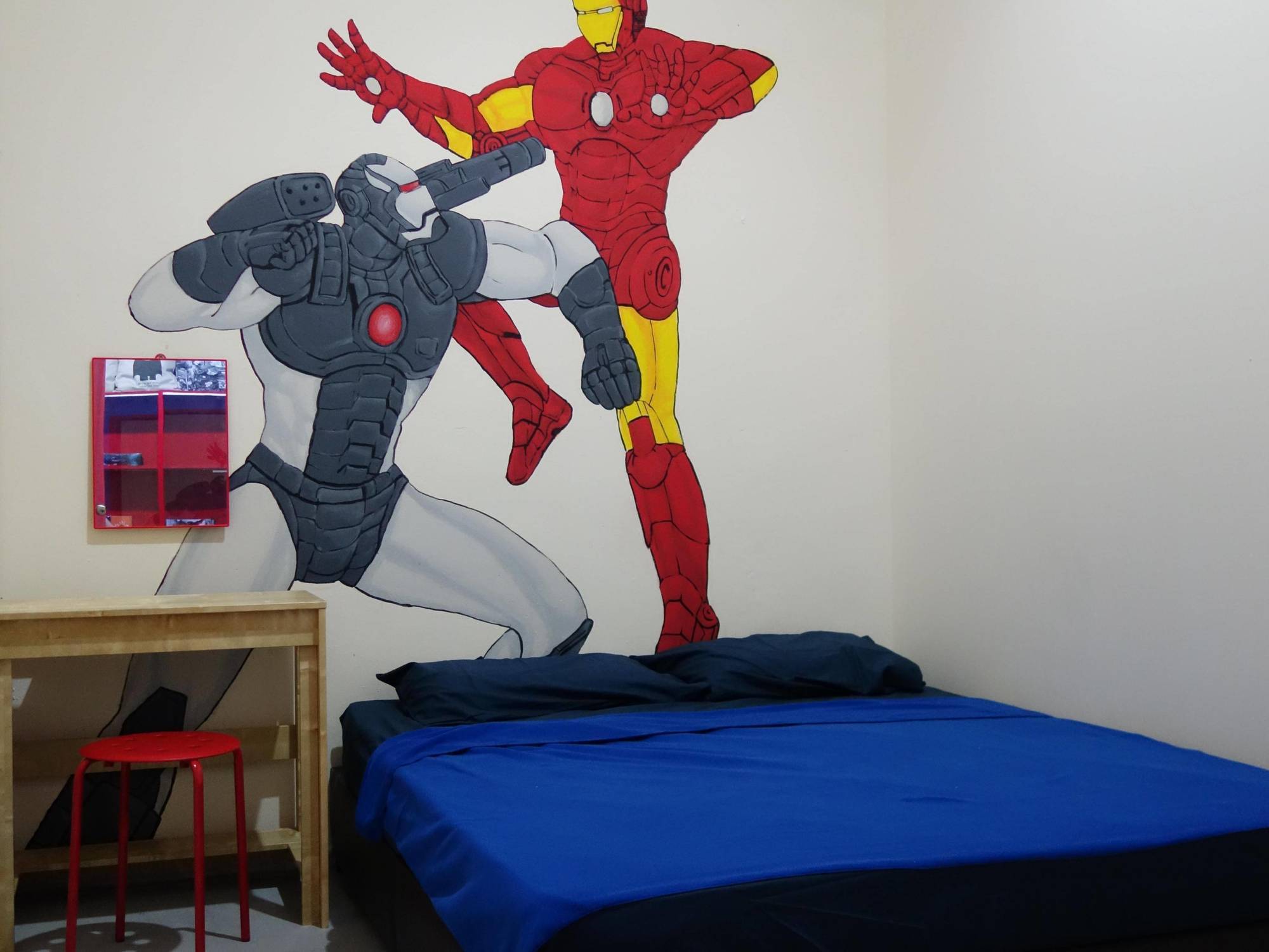 Hero Hostel Kuching Exterior photo